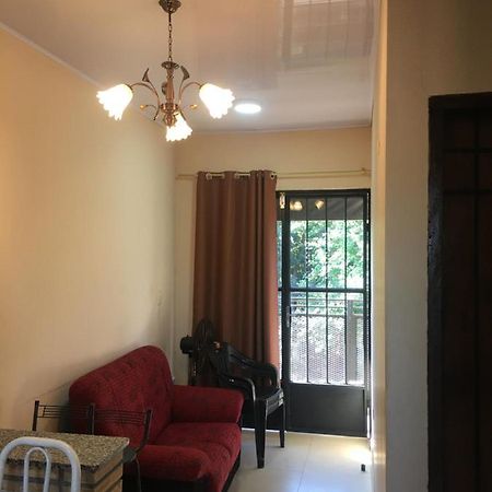 Ciudad Del Este - Apartamento Completo Con Todos Los Servicios Cidade do Leste Exterior foto