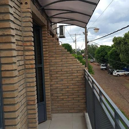 Ciudad Del Este - Apartamento Completo Con Todos Los Servicios Cidade do Leste Exterior foto