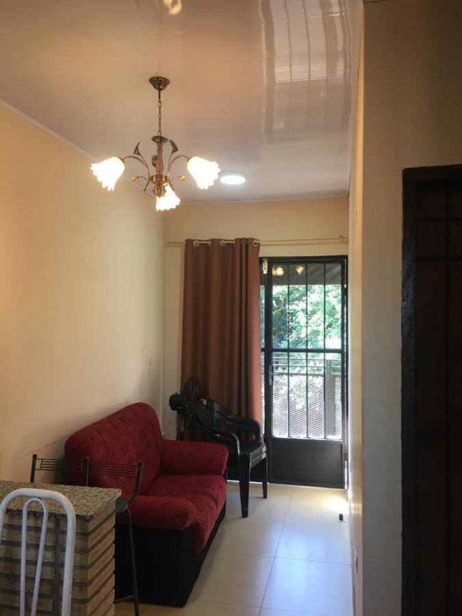 Ciudad Del Este - Apartamento Completo Con Todos Los Servicios Cidade do Leste Exterior foto
