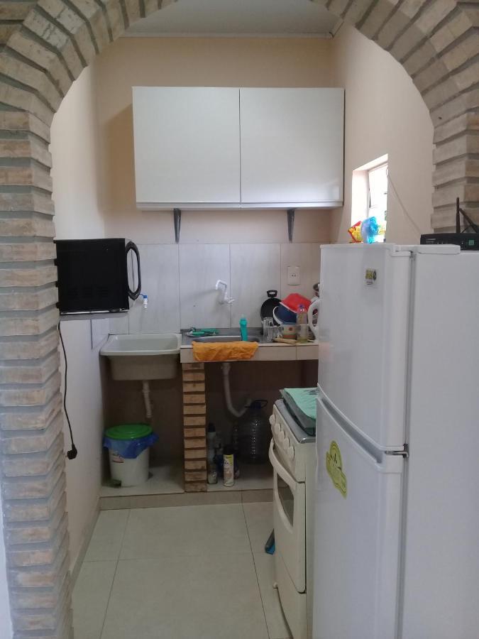 Ciudad Del Este - Apartamento Completo Con Todos Los Servicios Cidade do Leste Exterior foto