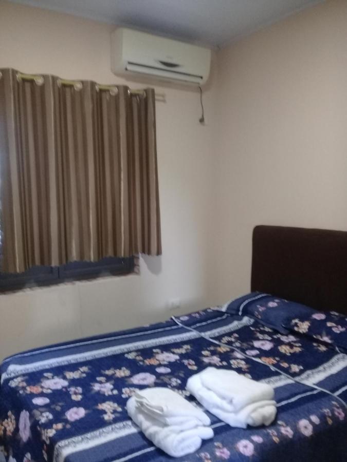 Ciudad Del Este - Apartamento Completo Con Todos Los Servicios Cidade do Leste Exterior foto