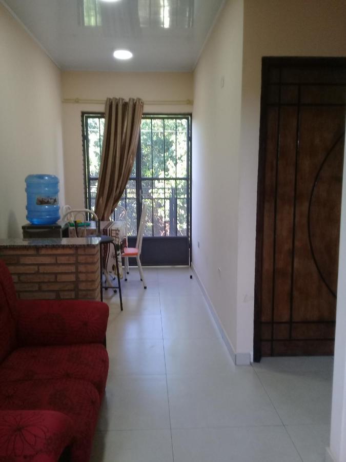 Ciudad Del Este - Apartamento Completo Con Todos Los Servicios Cidade do Leste Exterior foto