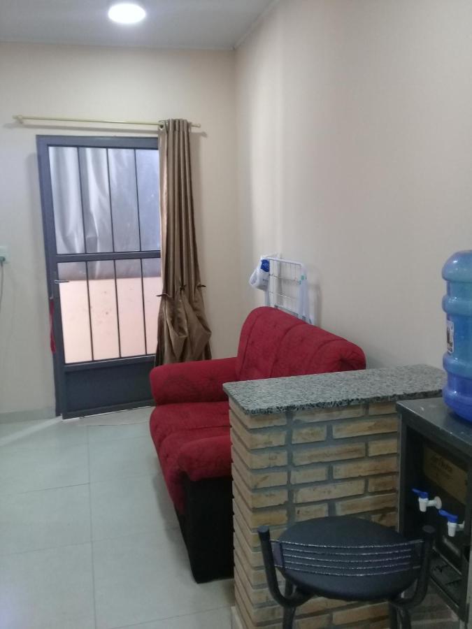 Ciudad Del Este - Apartamento Completo Con Todos Los Servicios Cidade do Leste Exterior foto