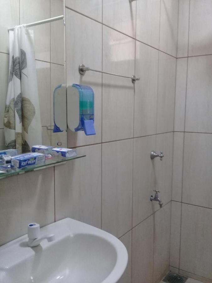 Ciudad Del Este - Apartamento Completo Con Todos Los Servicios Cidade do Leste Exterior foto